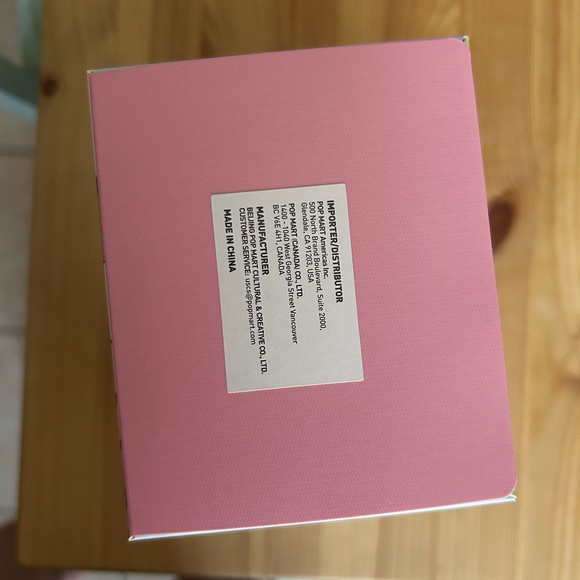 POP MART Labubu Exciting Macaron Series - Sesame Bean (Best Offer) - Picture 7 of 9